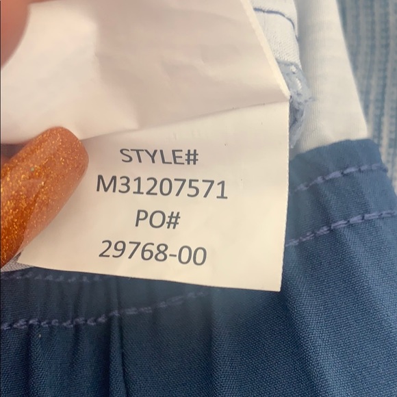 Men’s Prana Shorts - Picture 11 of 11